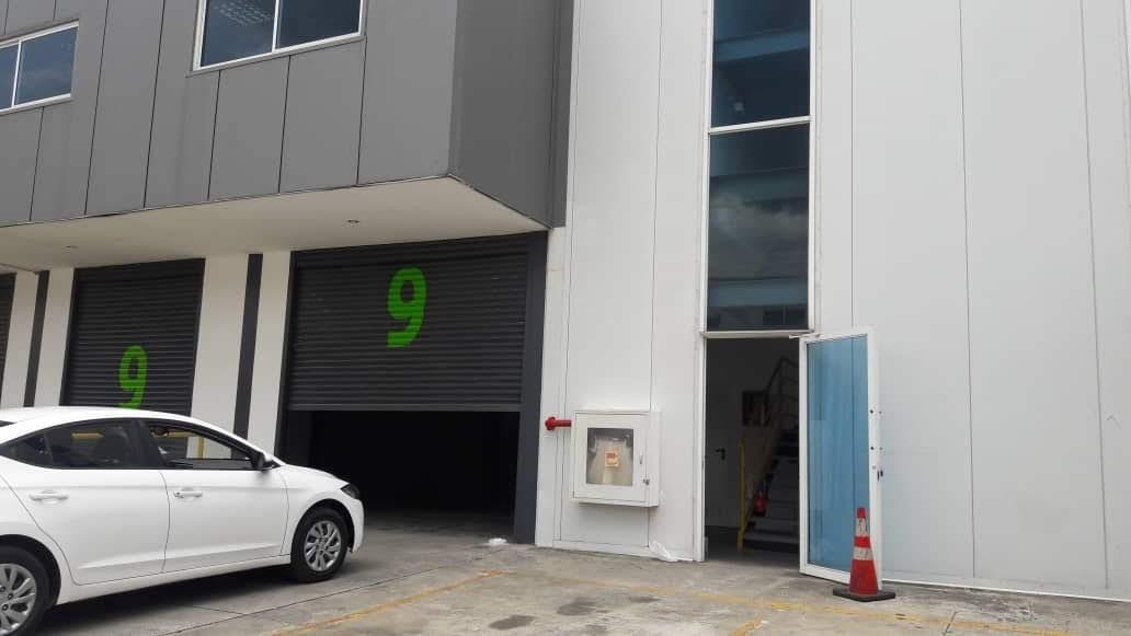 Warehouse for Sale in Tocumen Panamá Province